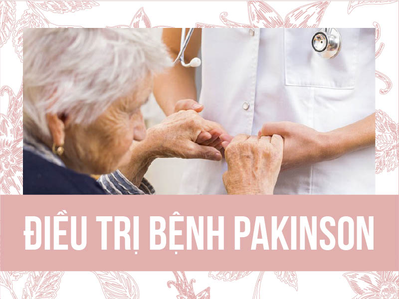 Những nguy cơ cao dễ gây bệnh parkinson, các bệnh rối loạn thần kinh khác và cách điều trị?