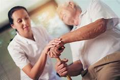 THANG ĐIỂM ĐÁNH GIÁ ĐỘ NẶNG BỆNH PARKINSON THEO HOEHN VÀ YAHR