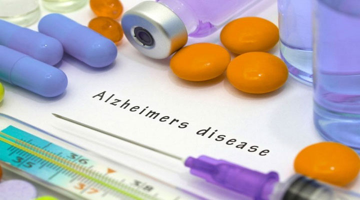 ĐIỀU TRỊ BỆNH ALZHEIMER THEO TÂY Y