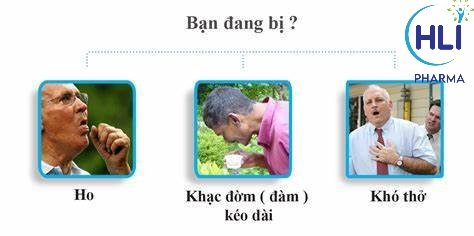 Bệnh Phổi Tắc Nghẽn Mạn Tính (COPD) (Khái Suyễn): Nguyên nhân và cơ chế theo YHCT