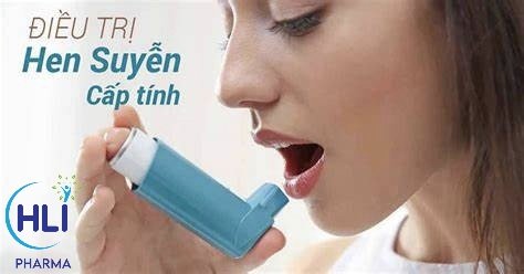 9 CÂU HỎI HAY GẶP KHI ĐIỀU TRỊ BỆNH HEN SUYỄN THEO ĐÔNG Y LÀ GÌ?