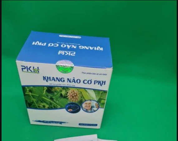 BƯỚC ĐỘT PHÁ MẠNH MẼ CHO NGƯỜI PARKINSON, RUN CHÂN TAY NHỜ BÀI THUỐC THẢO DƯỢC GIA TRUYỀN 2000 NĂM