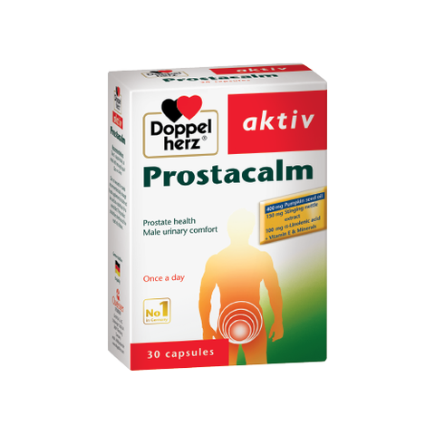 TPBVSK Prostacalm